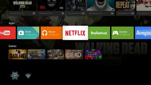 Here's how Android TV works смотреть онлайн