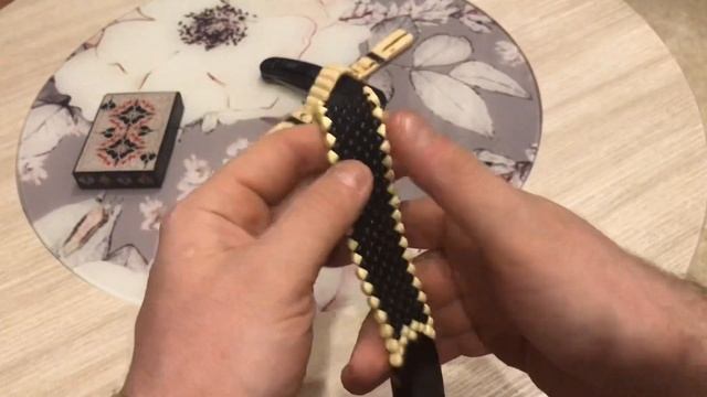 Самые сложные чётки! Чётки - ковёр. #четкиперекидные