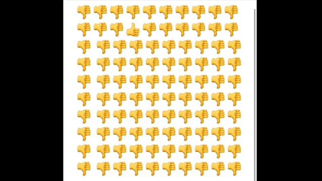 ТЕСТ НА ВНИМАТЕЛЬНОСТЬ НАЙДИ ЭМОДЗИ КОТОРЫЙ ОТЛИЧАЕТСЯ ЗА ДЕСЯТЬ СЕКУНД😜😜😜 ЛЕС SHOW смотреть онлайн