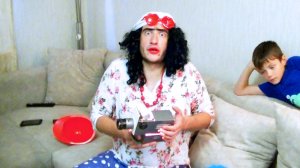 СУПЕРПРОЕКТОР от СУПЕРНЯНИ!!!!