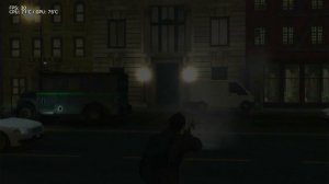 MIB Alien Crisis PS3 Глава 1/Босс Охранник Элита