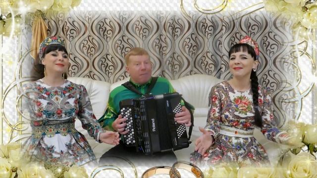 Видеопоздравление с Золотой свадьбой! смотреть онлайн