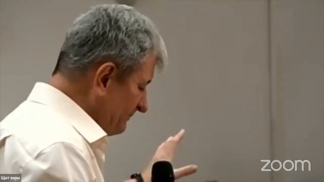 19.06.22. Воскресное богослужение. Пастор Валентин Марченко. "Здесь тайник Его силы!" смотреть онлайн