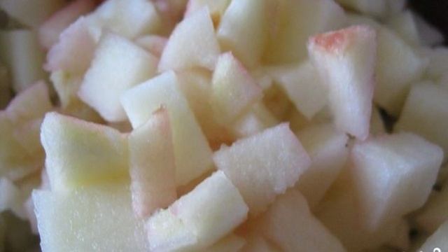 Сборник рецептов