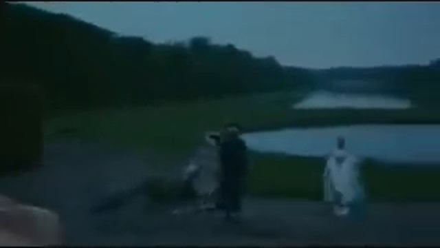 Marie Antoinette: The Sunrise смотреть онлайн