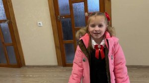 НАСТЕ ДАЛИ ТАБЛЕТКУ. ЕДЕМ НА ПОСВЯЩЕНИЕ. КУПИЛИ ТОМЕ КОФТУ И КУРТКУ. 18.11.23.