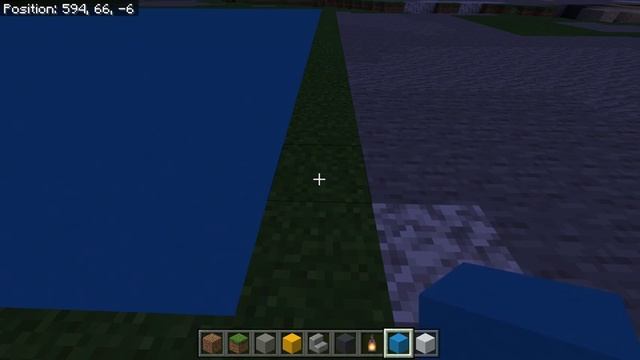 Minecraft | Co-op Creative Mode | Live! #1