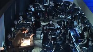 Опера Н.А. Римского-Корсакова "Сказка о царе Салтане"