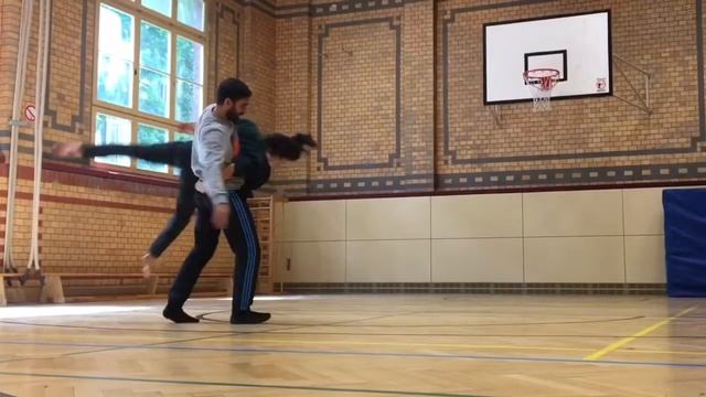Contemporary Partnering ✧ Giacomo & Marika смотреть онлайн