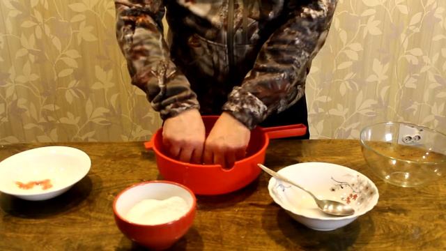 Уборка с радостью