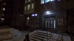 Обзор лифта - выпуск 4. Лифт ЩЛЗ. Baby go show в лифте от Щербинского лифтостроительного завода