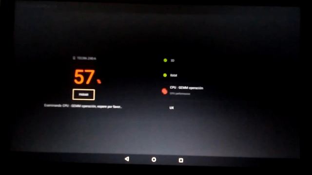 Toshiba tecra z40 android X86 Antutu смотреть онлайн