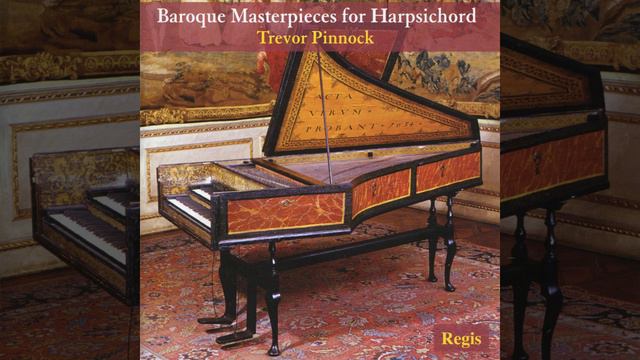 Pieces en Concerts: First Concert in C Minor: II. La Livri смотреть онлайн
