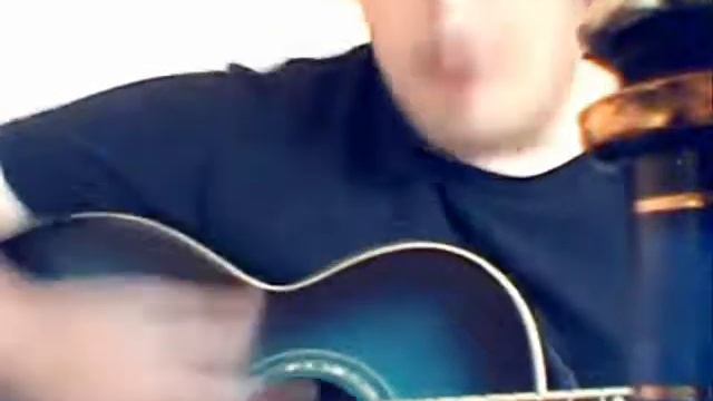 Acoustic Crazy смотреть онлайн