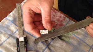 ШПОНКА СВОИМИ РУКАМИ - ЛЕГКО !!!