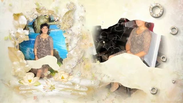 Егише и Кристина Вместе 15 лет. смотреть онлайн