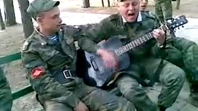 Правильная песня!!!