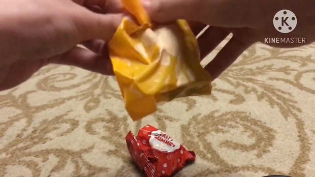 Распаковка чего-то там