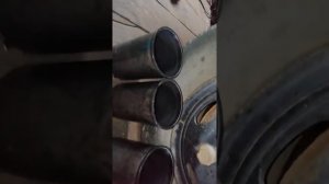 Обзор поршневой группы Teikin