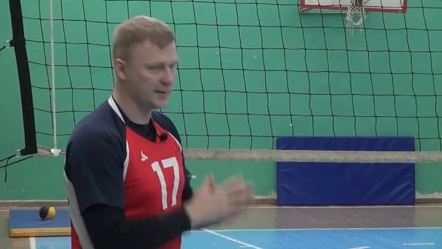 Техника нападения в волейболе смотреть онлайн
