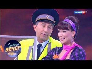 Валерий Сюткин и Нонна Гришаева. Субботний вечер с Николаем Басковым 17.11.18