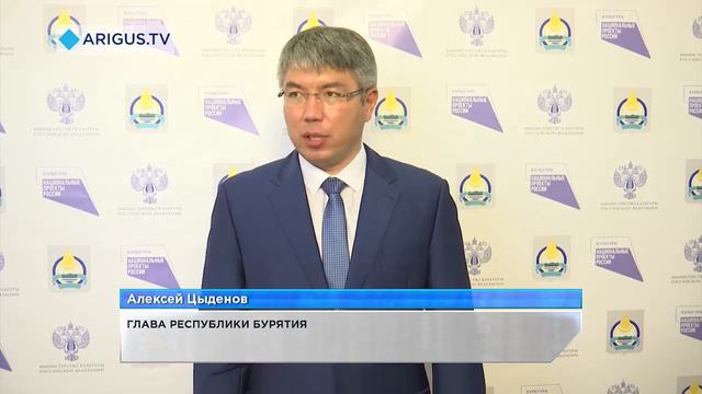 «Нельзя не гордиться»: Замминистра культуры России о семейских Бурятии смотреть онлайн