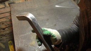 СЕКРЕТ ПРОФИЛЬНОЙ ТРУБЫ или как согнуть профильную трубу.