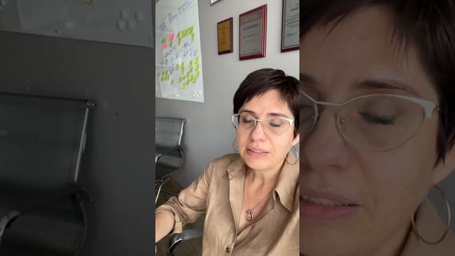 Как мне помогло упорство в развитии бизнеса Ольга Ермаченко мама производственников смотреть онлайн