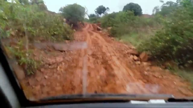 Malawi, esprits de la brume | Les routes de l'impossible смотреть онлайн