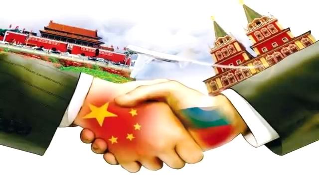 В.Павленко: Почему англосаксы так боятся российско китайского союза смотреть онлайн