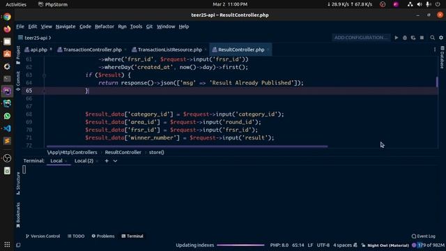 JavaScript Bangla Tutorial | Batch 3 | Class-8 | Class Object смотреть онлайн