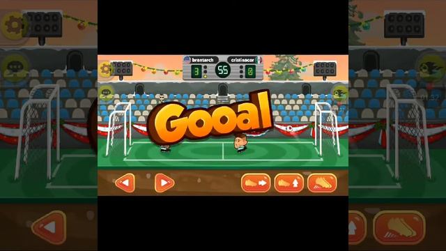 Install or leave it #3 (head soccer) смотреть онлайн