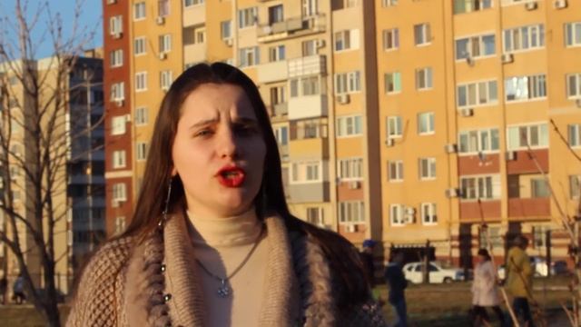 Гад (моё стихотворение) смотреть онлайн