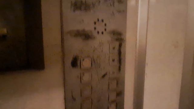 ЛИФТЫ КМЗ-(1996 Г,в) Q=400/kg V=1m/s Г, Королев Россия смотреть онлайн