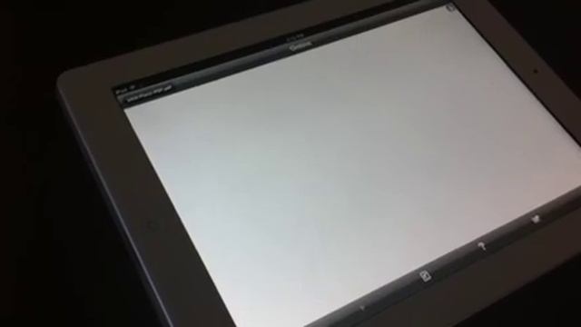 IPAD EZ Design Navigation For Your Engineering Needs 2.mov