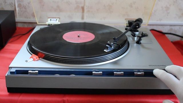 MARANTZ TT 350 смотреть онлайн