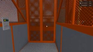Roblox Лагучие Лифты  Q=1000_kg 13.chel