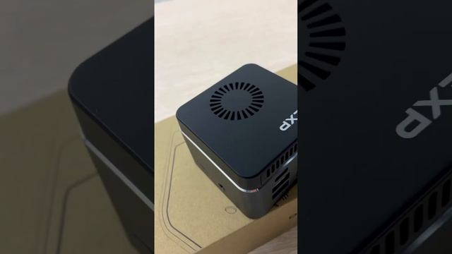 Мини ПК: мал, да удал ?