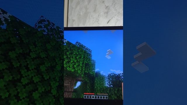 Как-же играть в Minecraft Java Demo в гм! смотреть онлайн