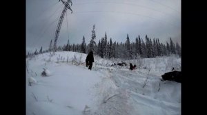 Снегоходы покатушки.снегоходы 4к видео.Дрифт  на снегоходах.засадили снегоходы.в гору на снегозодах