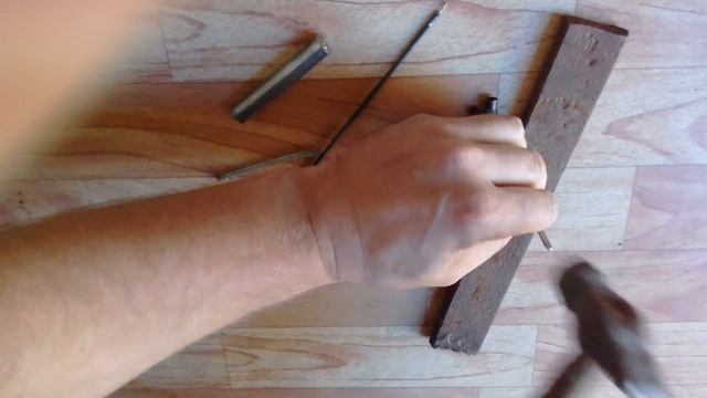 Как извлечь капсюль из гильзы 9х18, 5 45х39 , 7 62х39, 410 калибра системы Бердана смотреть онлайн