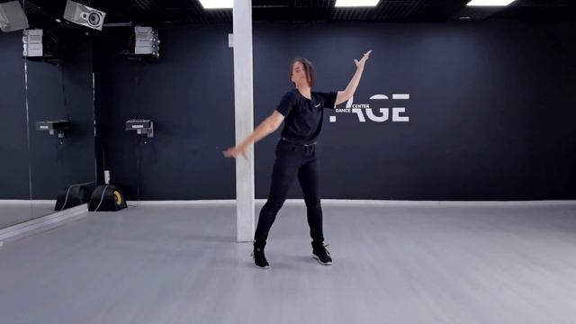 LAY - FLYING APSARAS [ dance cover by P.skov dance studio ] смотреть онлайн