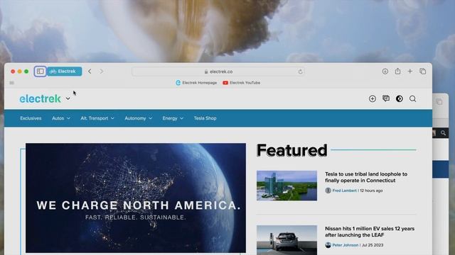 macOS Sonoma: the 10 best new features for Mac смотреть онлайн