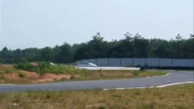 My MAZDA COSMO AP in TS TAKATA CIRCUIT!!