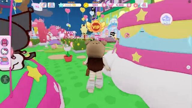 NEW CODE! | Roblox My Hello Kitty Cafe Codes | Riivv3r смотреть онлайн