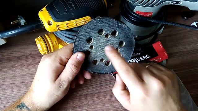 DeWALT плюсы и минусы ДЕВОЛТ