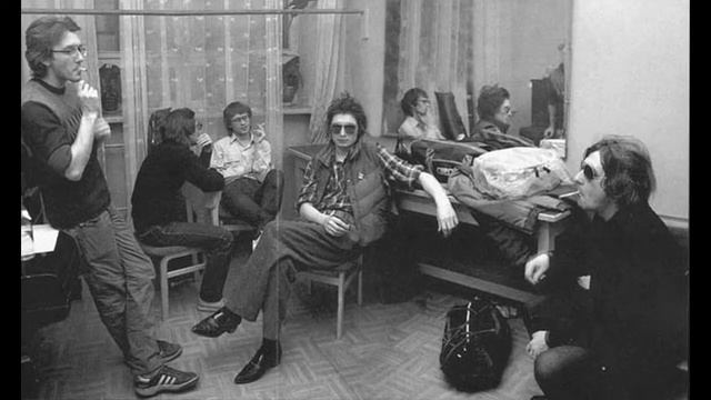 Сладкая Н (кавер песни Майка Найменко) смотреть онлайн