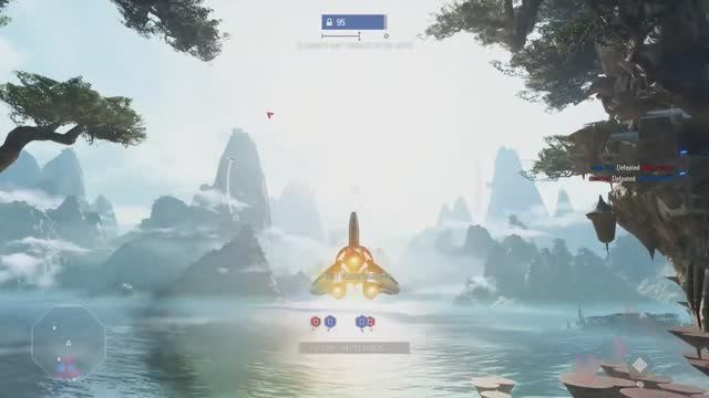 Star Wars Battlefront 2 (No Commentary)