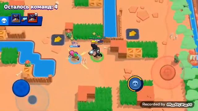 Чуть не успел забрать подарок! #4 смотреть онлайн