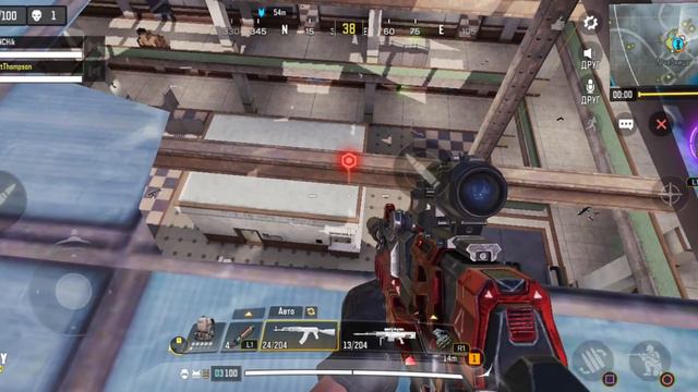 CALL OF DUTY MOBILE APK KБ смотреть онлайн
